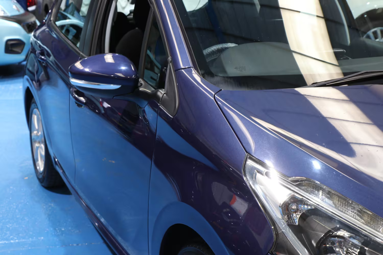 2017 Peugeot 208 Active Dx17 Owk