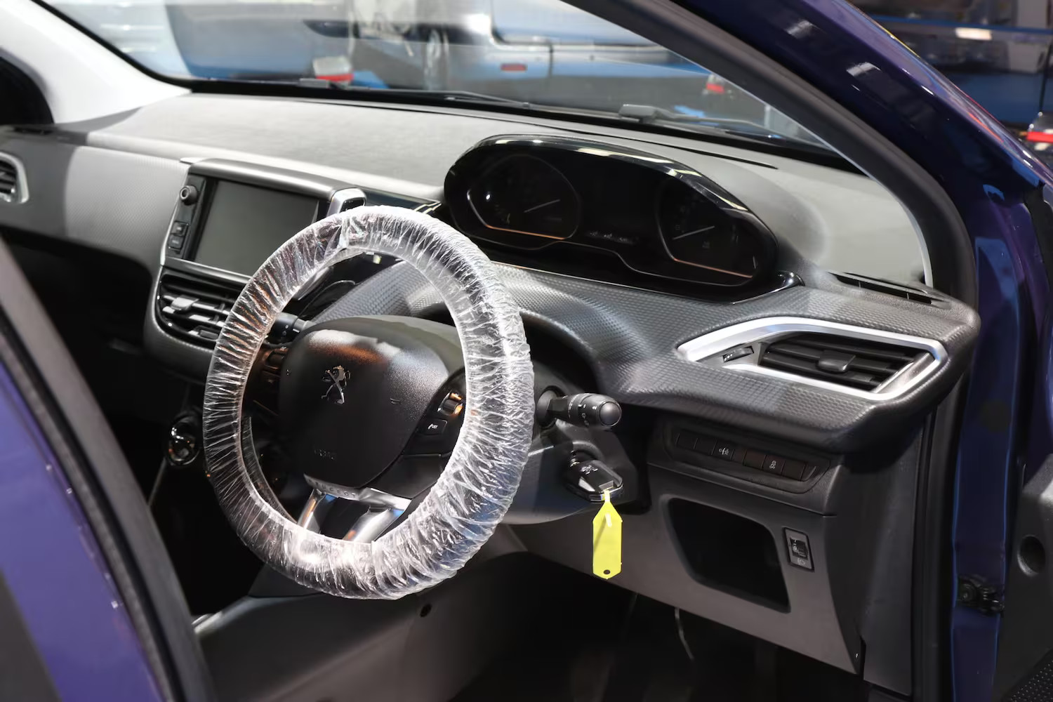 2017 Peugeot 208 Active Dx17 Owk
